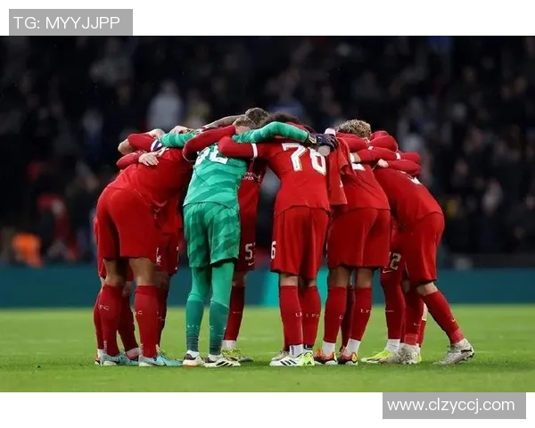 足总杯惊天逆转多特蒙德4-3击败利物浦乌龙球成比赛转折点