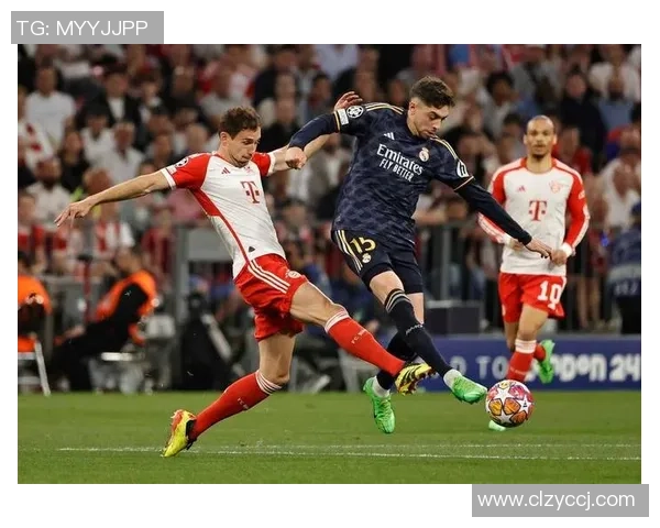 足总杯激战:国米与拜仁1比1平局战术分析与精彩瞬间回顾