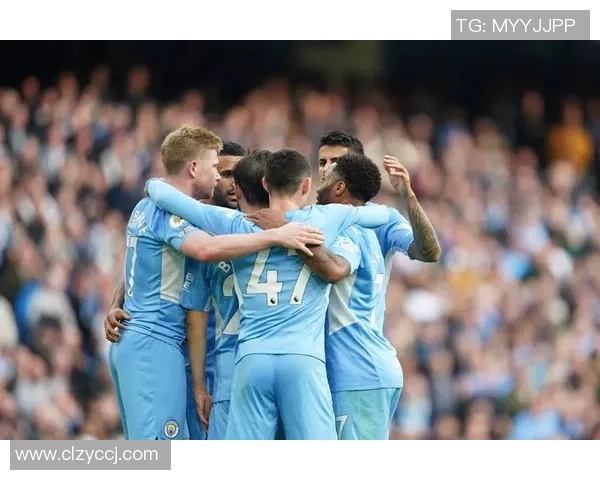 中超精彩对决曼城与热刺1比1平局十大进球瞬间回顾