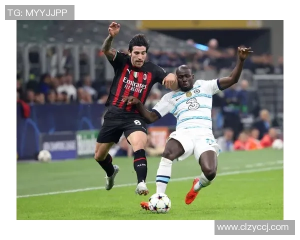 德甲精彩对决切尔西大胜AC米兰补时进球点燃全场气氛