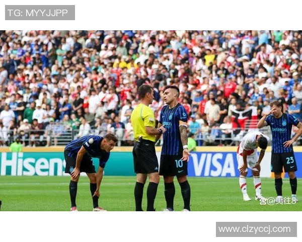 国米友谊赛大胜波尔图红牌事件引发全场热议与激情