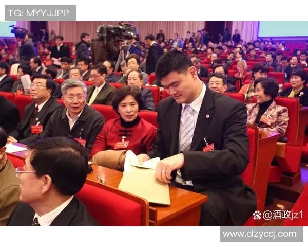 姚明年龄之谜揭秘背后的真相与影响分析