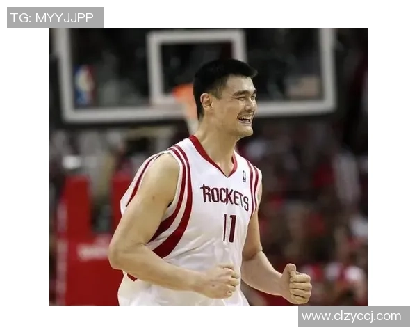 姚明盛赞林丹的卓越成就与不屈精神展现了中国体育的辉煌与团结