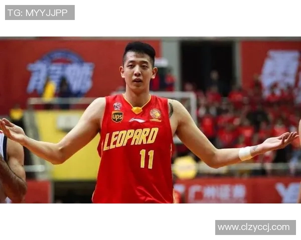 致敬姚明：2018年中国篮球的传奇与未来的希望