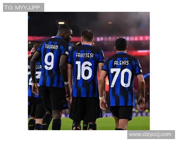 英超惊现冷门国米逆转曼联帽子戏法点燃全场激情