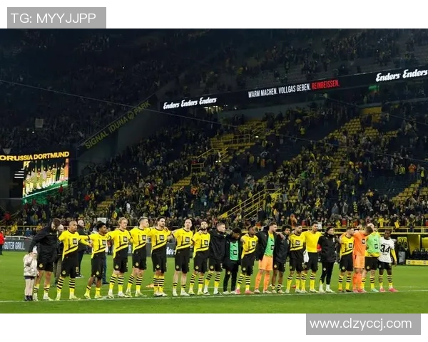 德甲精彩对决多特蒙德与尤文图斯战成平局引发全场热议