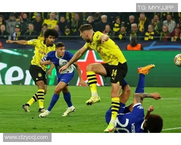 欧冠激战：多特蒙德绝杀马竞全场沸腾瞬间回顾与战术解析