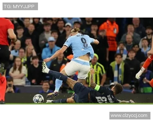 英超激战曼城大胜皇马五球狂潮绝杀时刻引爆全场热情