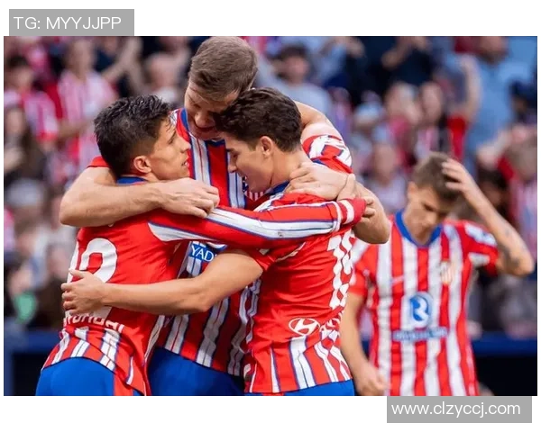 西甲精彩对决马竞狂胜曼城五球横扫引爆全场热情