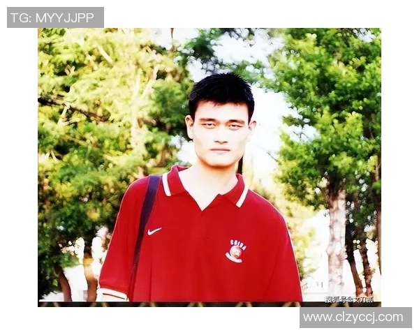 颠覆姚明力量的崛起与挑战：重塑中国篮球的未来之路