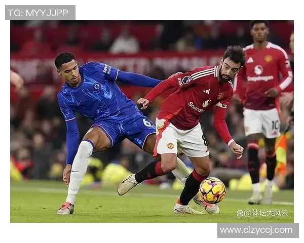 中超精彩对决曼联绝杀切尔西全场沸腾瞬间回顾