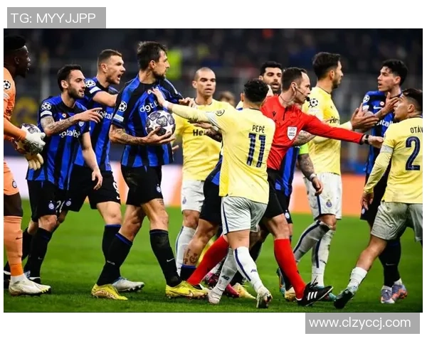 欧联杯惊心动魄国米逆转波尔图引发全场狂欢与热议 欧联杯惊心动魄国米逆转波尔图引发全场狂欢与热议