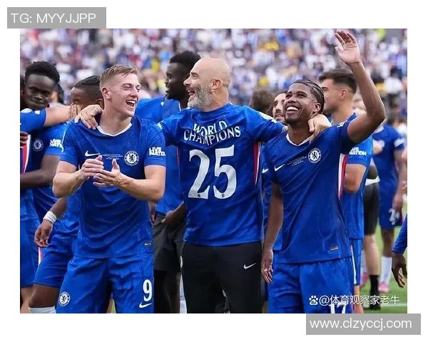 世界杯精彩对决切尔西与莱比锡战成平局补时进球引发全场狂欢