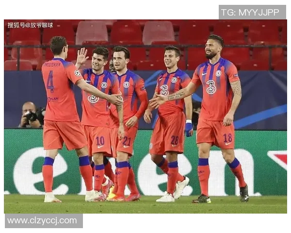 切尔西逆转波尔图精彩战术解析引爆世界杯赛场热情 切尔西逆转波尔图精彩战术解析引爆世界杯赛场热情