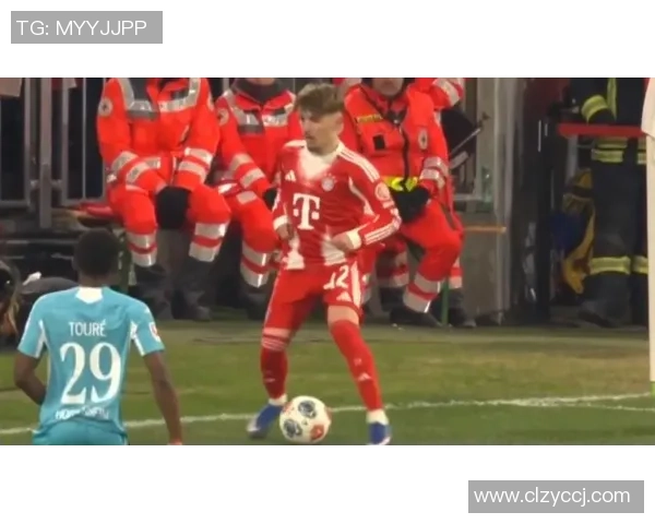 德甲精彩对决拜仁大胜阿森纳5-0引爆全场激情瞬间集锦