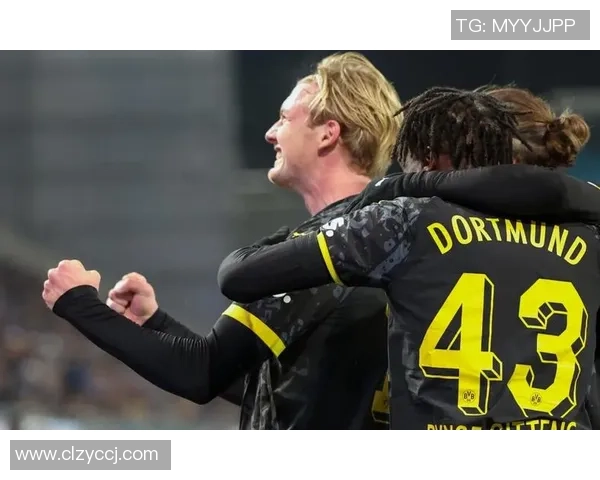 多特蒙德逆转莱比锡绝杀时刻震撼全场精彩集锦回顾