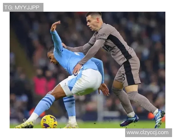 意甲焦点战曼城小胜热刺战术解析引发全场热议