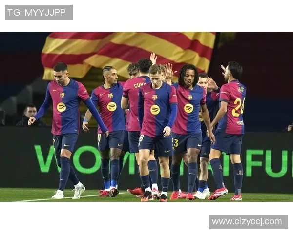 西甲精彩对决巴萨逆转波尔图全场沸腾5比1大胜