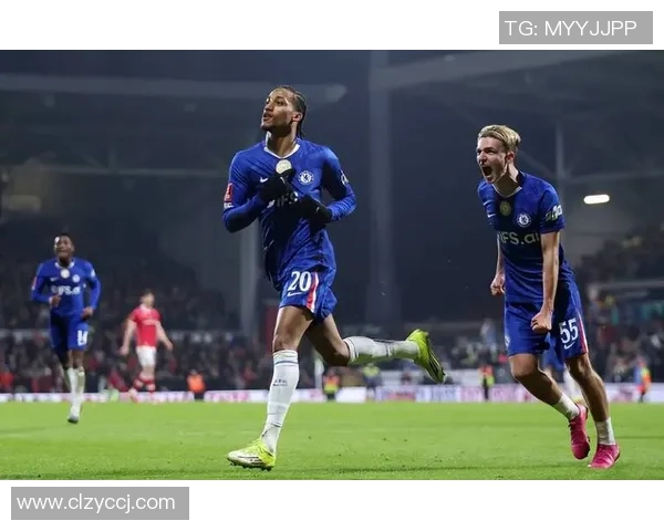 足总杯惊天逆转波尔图6比2战胜切尔西点球大战引发全场狂欢